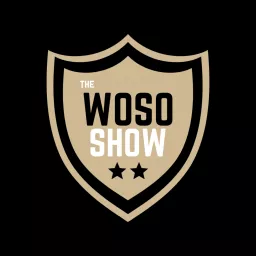The Women's Soccer Show Podcast artwork