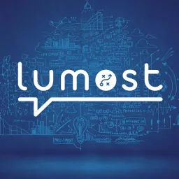 Lumost Podcast artwork
