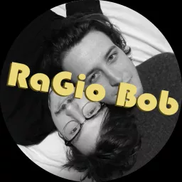 RaGio Bob Podcast artwork