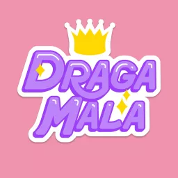Draga Mala Podcast artwork