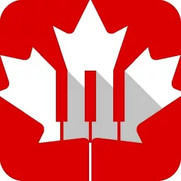 Conservatory Canada Radio Podcast artwork
