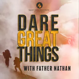 Dare Great Things For Christ