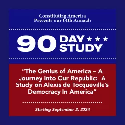 Annual 90-Day Study by Constituting America