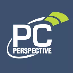 PC Perspective Podcast artwork