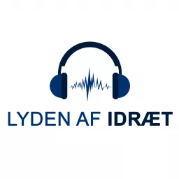 Lyden af idræt Podcast artwork
