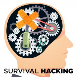 Survival Hacking Podcast artwork