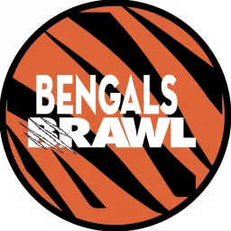Bengals Brawl Podcast artwork
