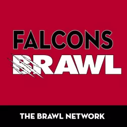 Falcons Brawl Podcast artwork