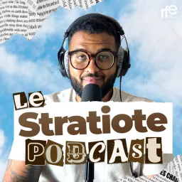Le Stratiote Podcast artwork