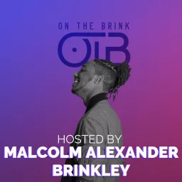 On The Brink Podcast artwork