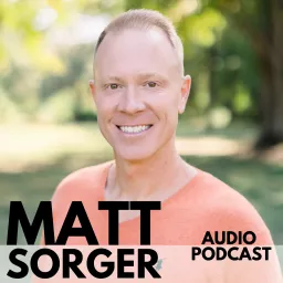 Matt Sorger Podcast artwork