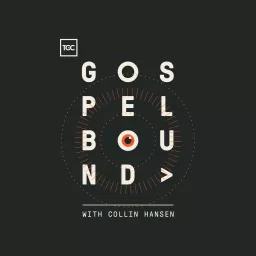 Gospelbound Podcast artwork
