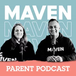 The MAVEN Parent Podcast artwork