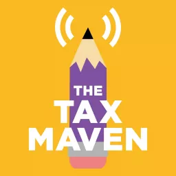 The Tax Maven Podcast artwork