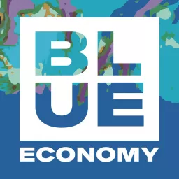Blue Economy Podcast artwork