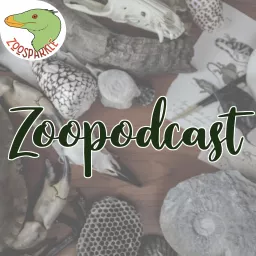 Zoopodcast artwork