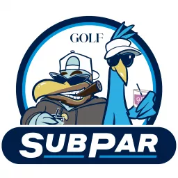 GOLF’s Subpar Podcast artwork
