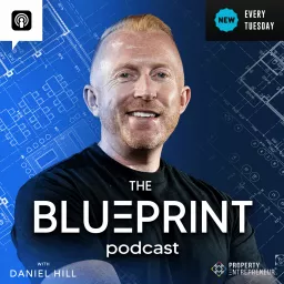 The Blueprint Podcast artwork