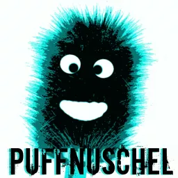 Puffnuschel Podcast artwork
