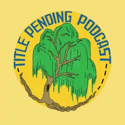 Title Pending Podcast artwork