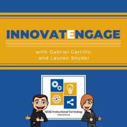 InnovatEngage Podcast artwork