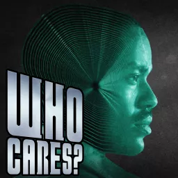 Who Cares? - Dr. Who Fans Talk TV Podcast artwork