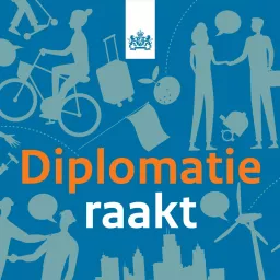 Diplomatie Raakt Podcast artwork