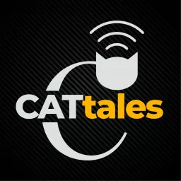 CATtales Podcast artwork