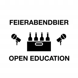 Feierabendbier Open Education