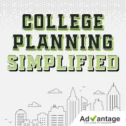 College Planning Simplified Podcast artwork