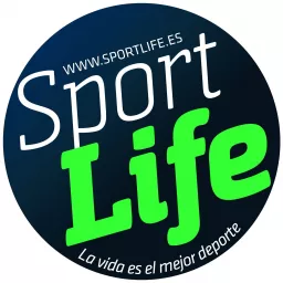 Sport Life Podcast artwork