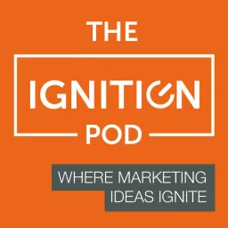 The Ignition Pod Podcast artwork
