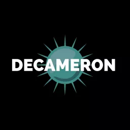 Decameron Podcast artwork