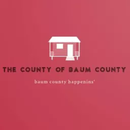 The County of Baum County Podcast artwork