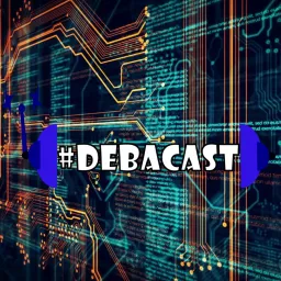 #DebaCast Podcast artwork