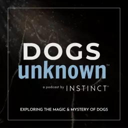 Dogs Unknown Podcast artwork