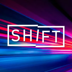Shift by Alberta Innovates Podcast artwork