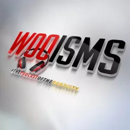 Wooisms Podcast artwork