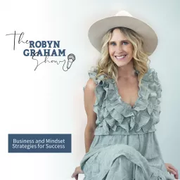 The Robyn Graham Show - Success without Social - Life and Business Growth Strategies for Christian Women, Coaches and Service Providers