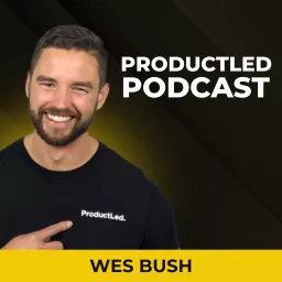 ProductLed Podcast artwork