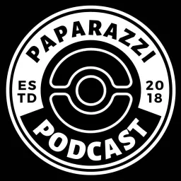 Paparazzi Podcast artwork