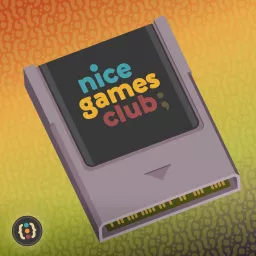 Nice Games Club - a gamedev podcast! artwork