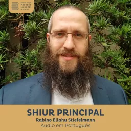 Shiur Principal em Português