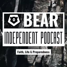 The Bear Independent Podcast artwork