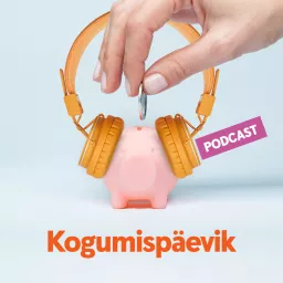 Kogumispäevik Podcast artwork