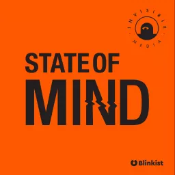 State of Mind Podcast artwork