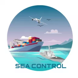 Sea Control Podcast artwork