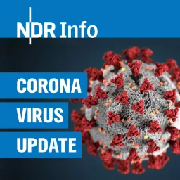 Das Coronavirus-Update von NDR Info Podcast artwork