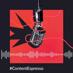 Content Espresso Podcast artwork