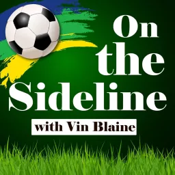 On the Sideline Podcast artwork